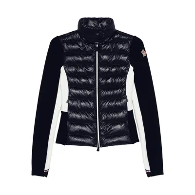 MONCLER MONCLER GRENOBLE SWEATERS