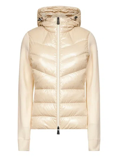 MONCLER MONCLER GRENOBLE SWEATERS
