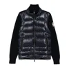 MONCLER MONCLER GRENOBLE SWEATERS