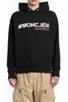 Moncler Logo Hoodie