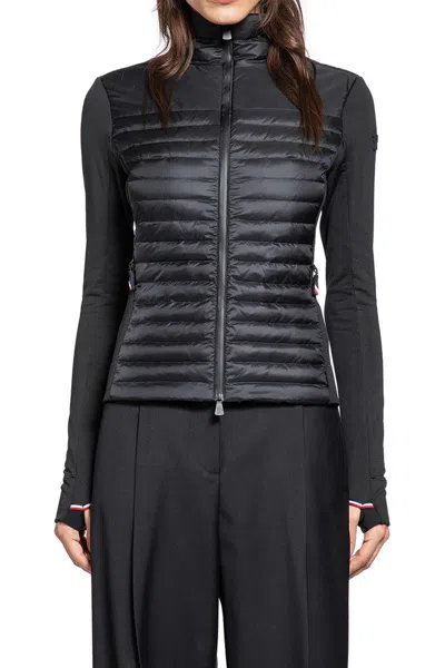 Moncler Grenoble Sweatshirts In Blue