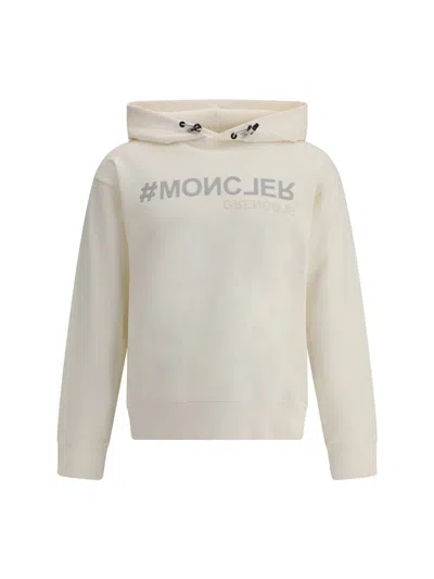 MONCLER MONCLER GRENOBLE SWEATSHIRTS