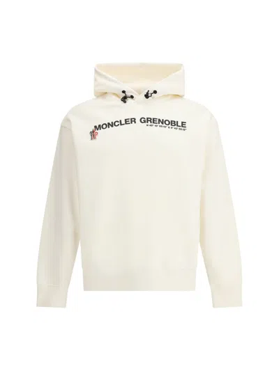 MONCLER MONCLER GRENOBLE SWEATSHIRTS