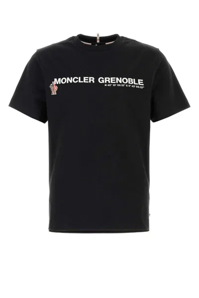MONCLER MONCLER GRENOBLE T-SHIRT