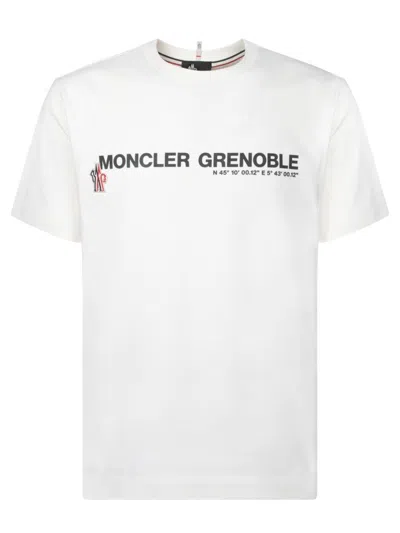 Moncler Grenoble T-shirts