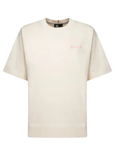 MONCLER MONCLER GRENOBLE T-SHIRTS
