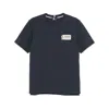 Moncler Short-sleeved T-shirt