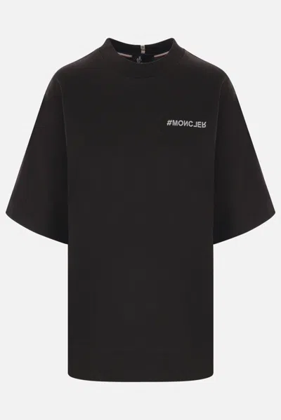 MONCLER MONCLER GRENOBLE T-SHIRTS AND POLOS