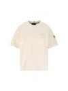 Moncler Grenoble T-shirts And Polos