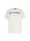 Moncler Grenoble T-shirts And Polos