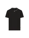 MONCLER MONCLER GRENOBLE T-SHIRTS AND POLOS