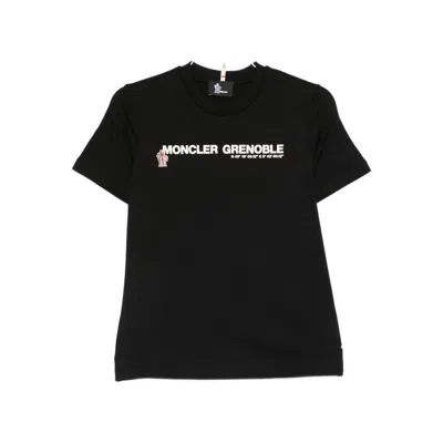 MONCLER MONCLER GRENOBLE T-SHIRTS