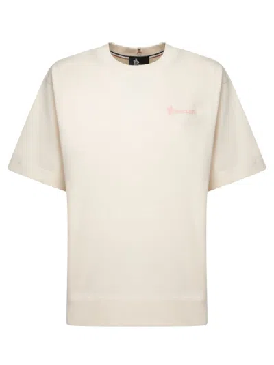 MONCLER MONCLER GRENOBLE T-SHIRTS