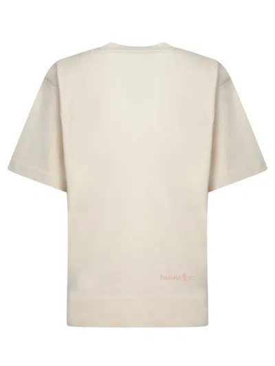 MONCLER MONCLER GRENOBLE T-SHIRTS