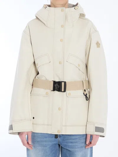 Moncler Grenoble Tarkine Field Jacket