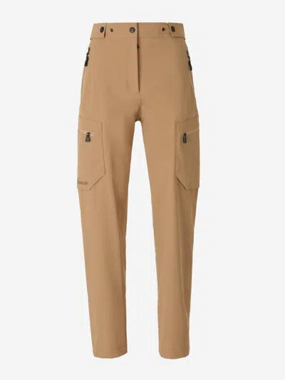 Moncler Grenoble Technical Cargo Pants
