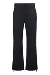 MONCLER MONCLER GRENOBLE TECHNICAL-NYLON trousers
