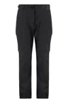 Moncler Grenoble Techno Nylon Track Pants