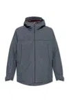 Moncler Men's Grenoble Thusis Jacket