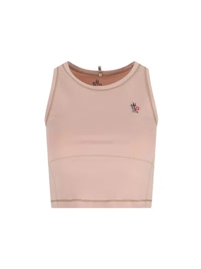 MONCLER MONCLER GRENOBLE TOP