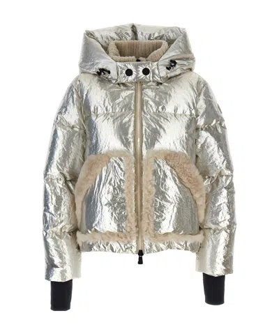 MONCLER MONCLER GRENOBLE TREVELIN DOWN JACKET