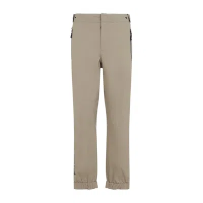 MONCLER MONCLER GRENOBLE TROUSERS