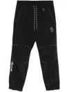 Moncler Gore-tex Ski Track Pants