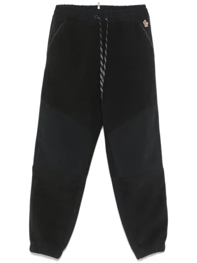 MONCLER MONCLER GRENOBLE TROUSERS