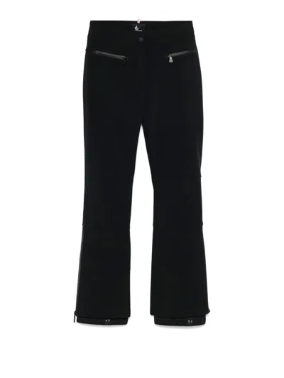 Moncler Grenoble Trousers Black