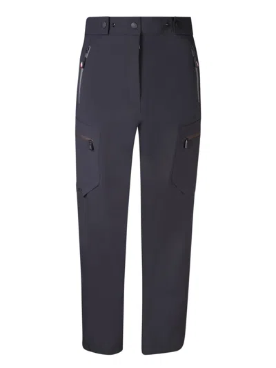 MONCLER MONCLER GRENOBLE TROUSERS