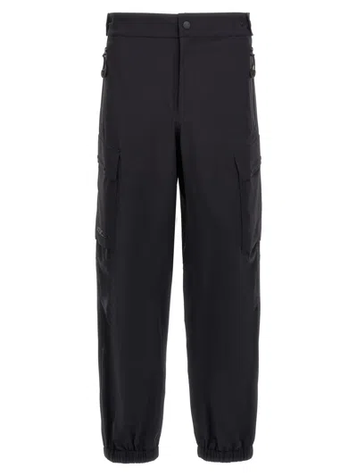 Moncler Grenoble Trousers Black