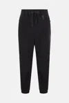 MONCLER MONCLER GRENOBLE TROUSERS