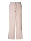 MONCLER MONCLER GRENOBLE TROUSERS