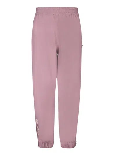 MONCLER MONCLER GRENOBLE TROUSERS 