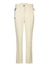 Moncler Pant In White