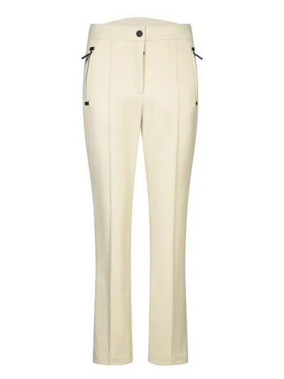 MONCLER MONCLER GRENOBLE TROUSERS