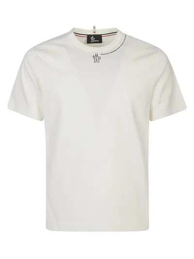 MONCLER MONCLER GRENOBLE TSHIRT