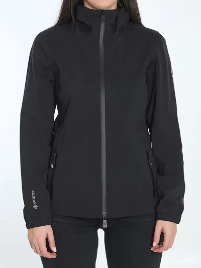 Moncler Grenoble Valles Jacket In Black