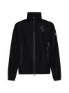 MONCLER MONCLER GRENOBLE VEILLE JACKET