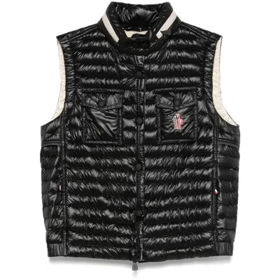 MONCLER MONCLER GRENOBLE WAISTCOATS