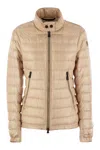 Moncler Doudoune Courte Walibi Repliable