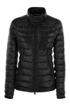 Moncler Logo-patch Padded-design Jacket