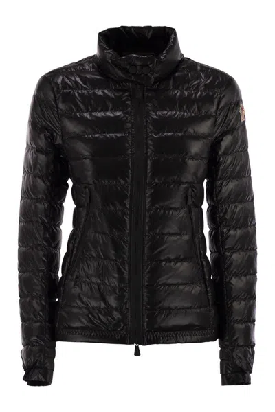 MONCLER MONCLER GRENOBLE WALIBI - SHORT DOWN JACKET