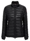 Moncler Walibi Puffer Down Jacket