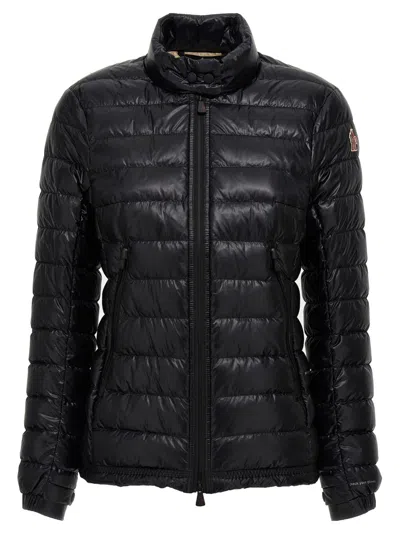 Moncler Grenoble 'walibi' Down Jacket In Black