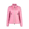 MONCLER GRENOBLE WALIBI DOWN JACKET