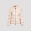Moncler Grenoble Walibi Jacket 1 In Pink