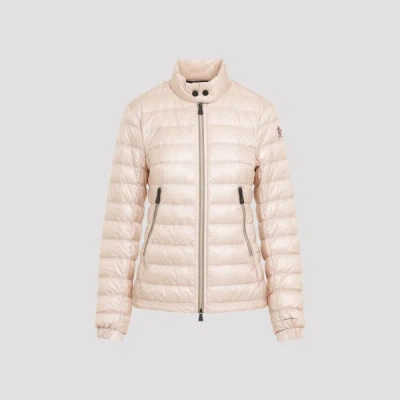 Moncler Grenoble Walibi Jacket 1 In Pink