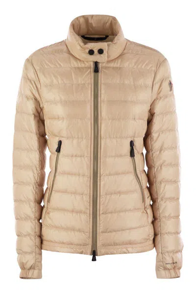Moncler Grenoble Walibi In Pink