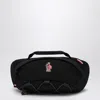 Moncler Water-repellent Black Pouch